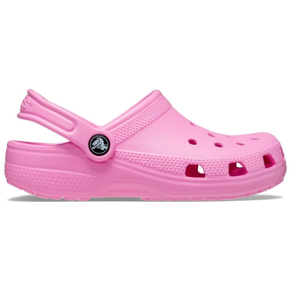 Crocs Unisex Kids Classic Clog KClogs