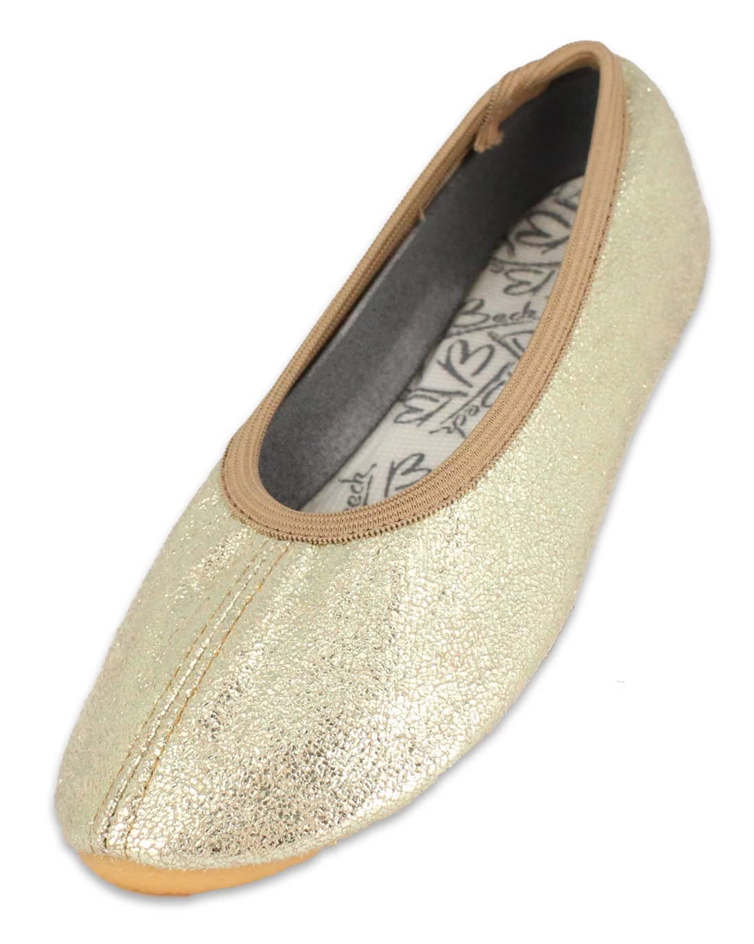 Beck Basic 071 Zapatillas De GimnasiaNiñas