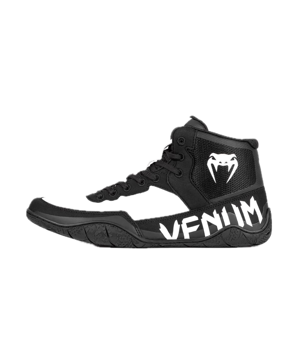 Venum Elite Zapatos de Lucha