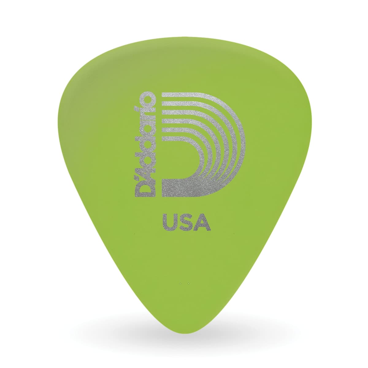 Planet Waves 1CCG4-10 Cellu-Glo Medium Guitar Picks (Pack of 10)