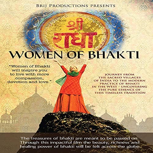 Women of Bhakti
