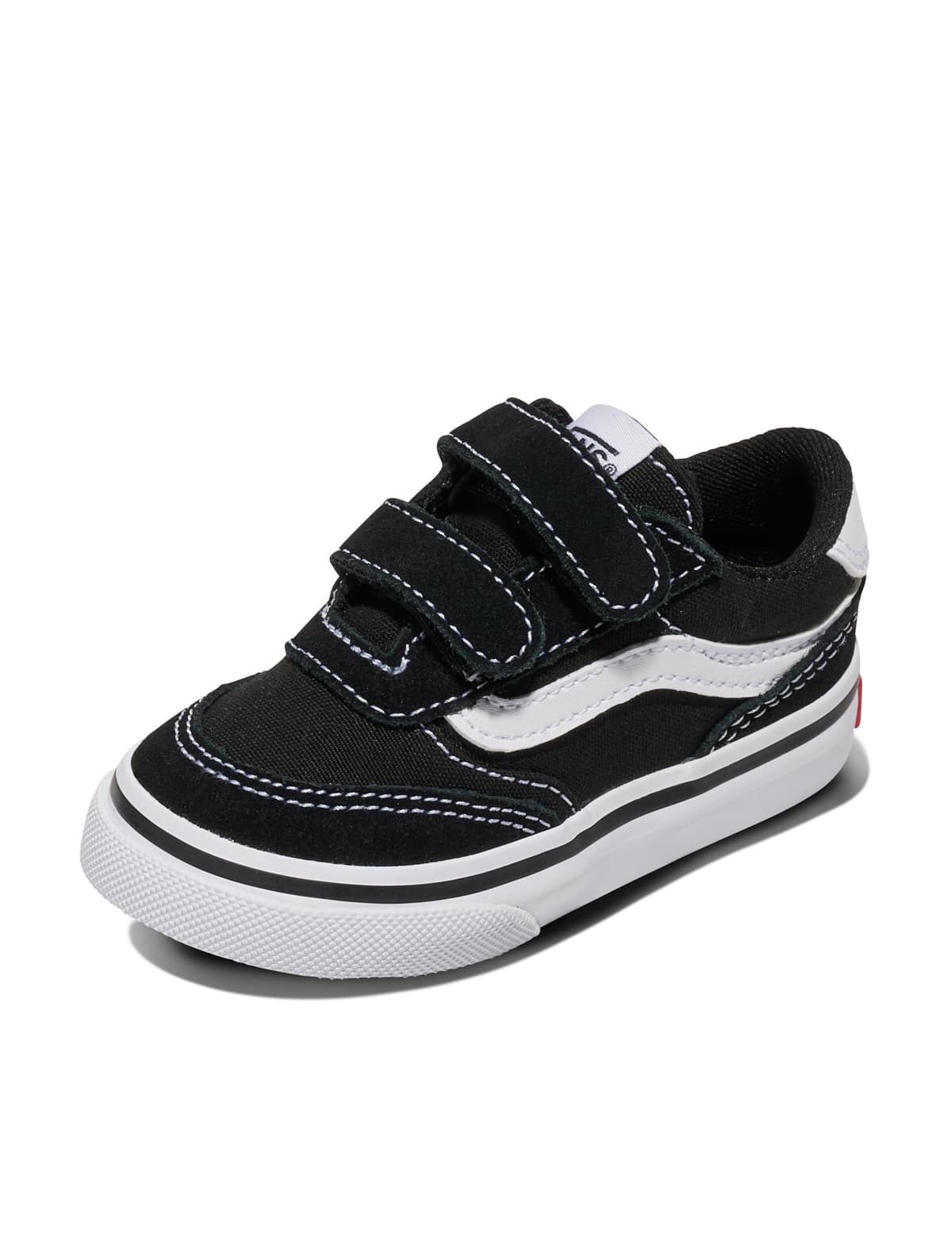 Vans Unisex Kids Brooklyn LS VSneaker