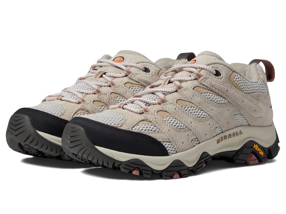 Merrell Women's Moab 3 Hiking Shoes