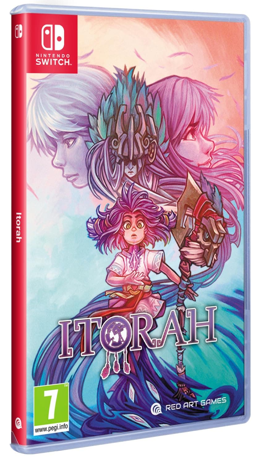 Itorah (Nintendo Switch)