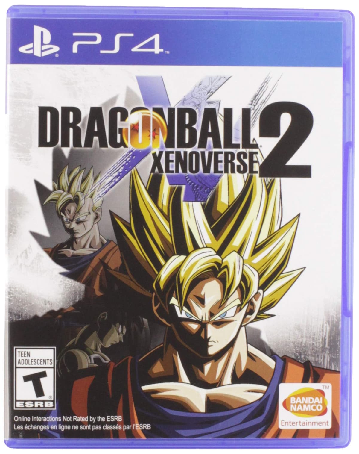 Bandai Namco