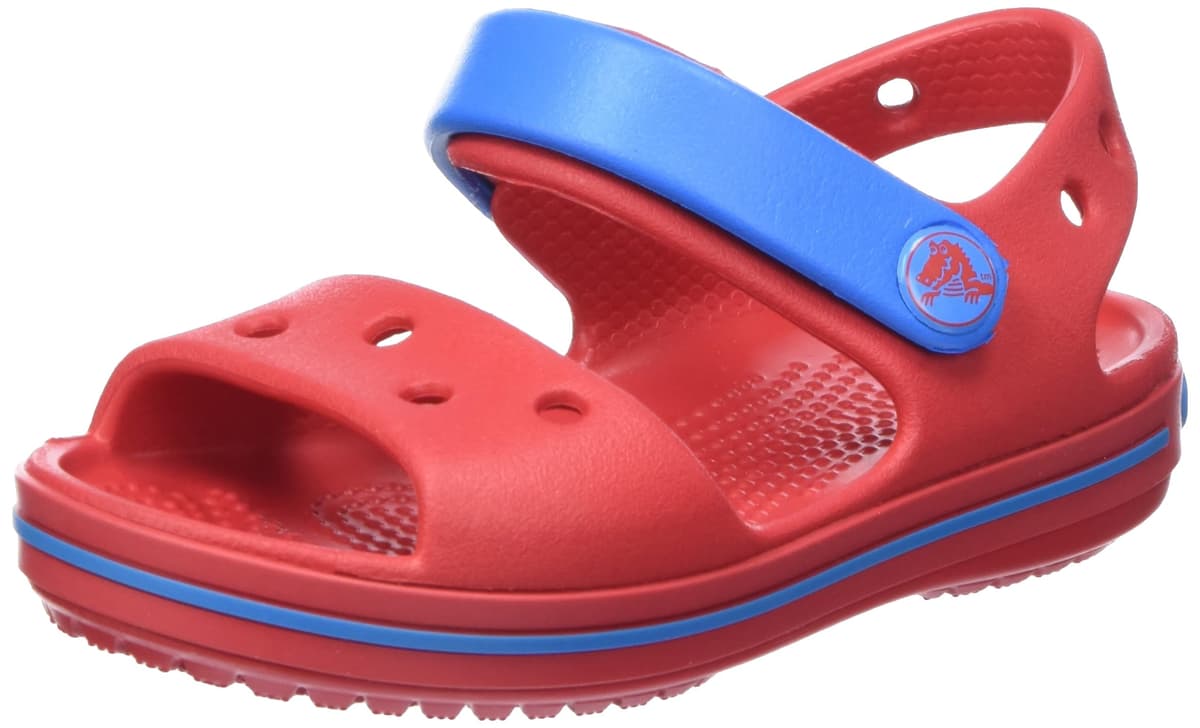 Crocs Unisex Kid's Crocband Sandal